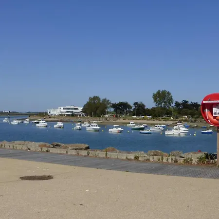 Daire Sg490-009 2 Pieces 5 Couchages Gilles Croix De Vie Saint Gilles Croix de vie